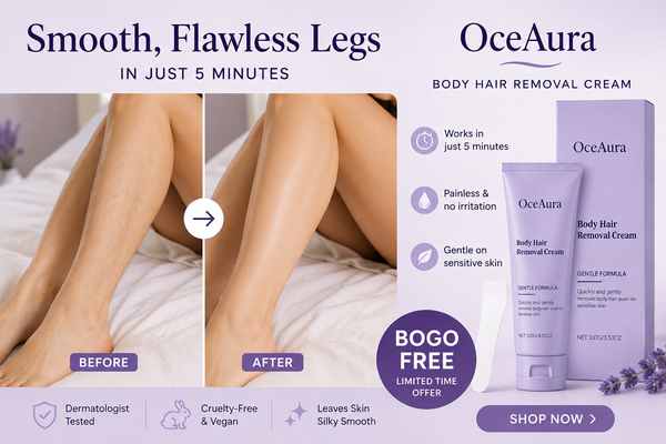 OceAura product 4