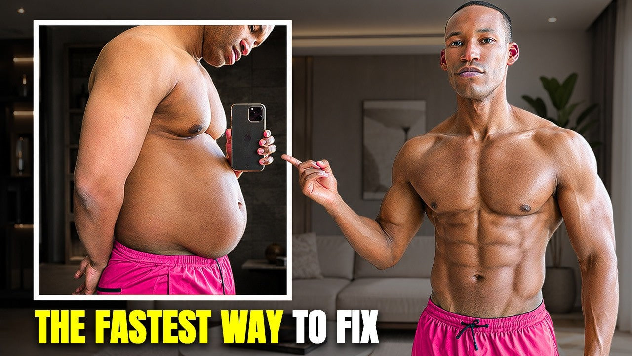 Before and after fitness inspiration