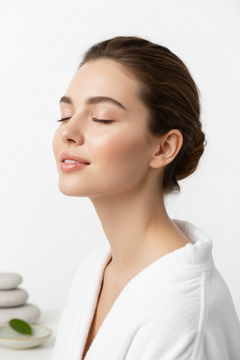 Cryo Thermo Firming Gold Gel Body Care Cream