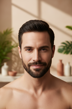 Cryo Thermo Firming Gold Gel Body Care Cream