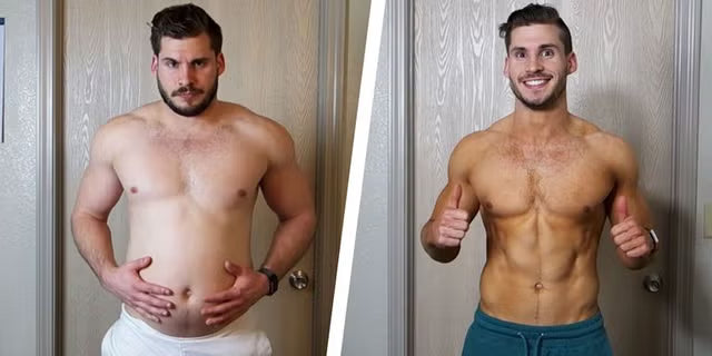 Wellness transformation