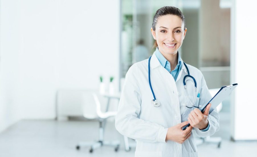 Dr. Emma Flasco